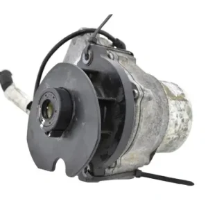 Hit cenowy SILNIK PRZEKŁADNI MAGLOWNICY PEUGEOT 208 Q003TC0174